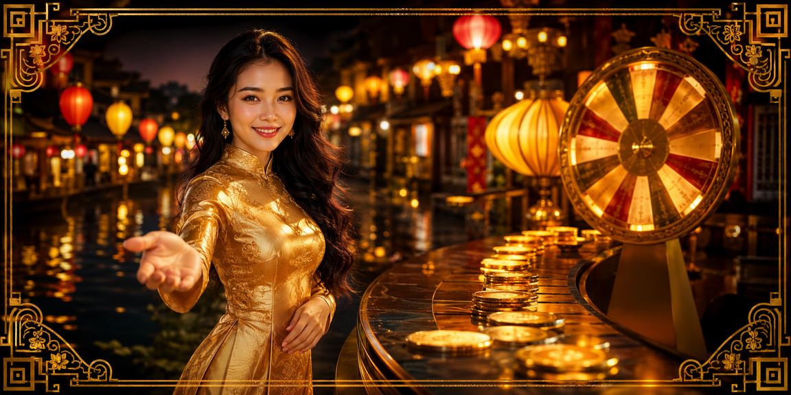 Người chơi thư giãn khi trải nghiệm casino trực tuyến tại Việt Nam